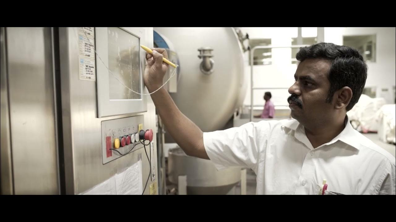 Cotton Blossom (India) Private Limited (Corporate Video) YouTube