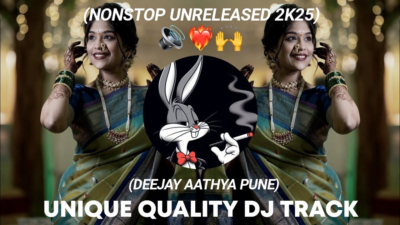 Marathi Hindi Nonstop Unreleased Tracks - Instagram Viral Unreleased - Nonstop /DEEJAY AATHYA PUNE.