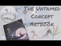 The Untamed Commemorative Art Book Unboxing 陈情令