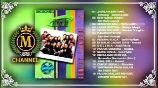 BINTANG-BINTANG KDI 1 (FULL ALBUM)