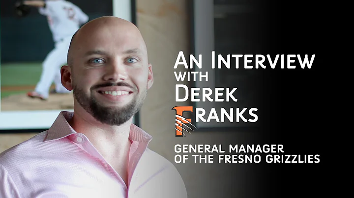 An Interview with GM Derek Franks