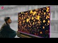 INSANE TRANSPARENT OLED TV! | LG 65C9 Unboxing & Review!