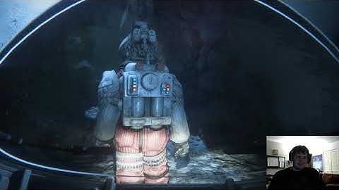 Alien Isolation: First Playthrough On Nightmare Difficulty (part 2)