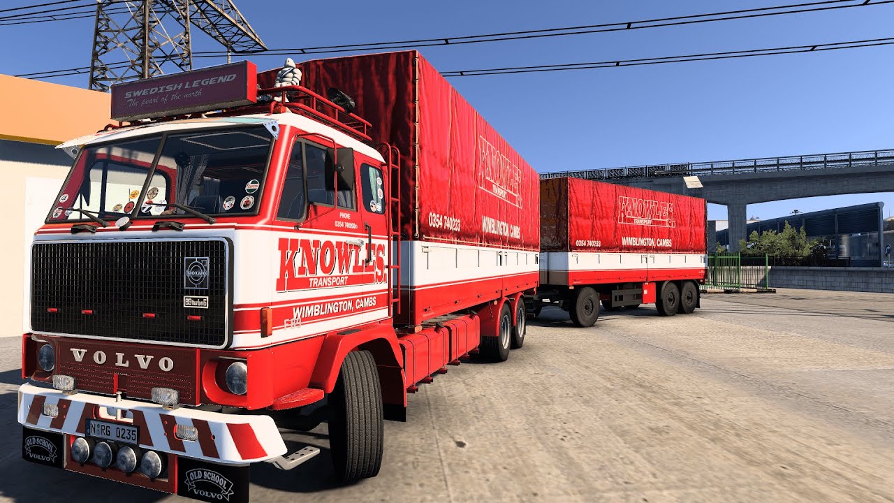 1.57 rusmap roextended map VOLVO FH88 İHTİYAR