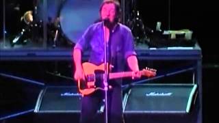 Bruce Springsteen - BACKSTREETS 2003 - live