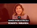 Roberta Miranda - Faixa a Faixa - Manda Um Beijo Pra Ela (Os Tempos Mudaram)