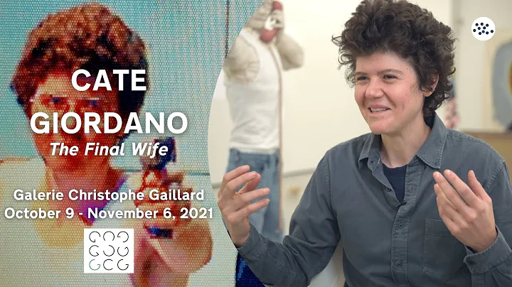 CATE GIORDANO - The Final Wife