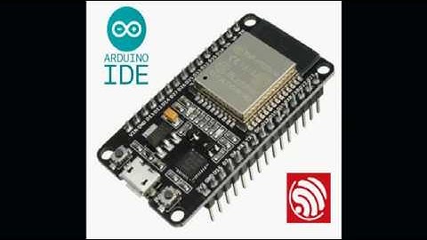 Cara Install Dan Upload Program ESP32 Menggunakan Arduino IDE