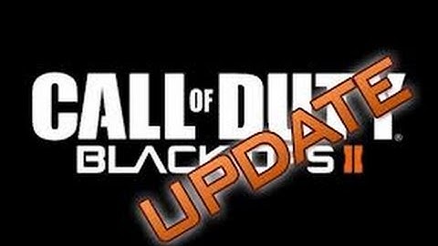 Black Ops 2 Updates- No Chaos Moshpit, PDW & MSMC Nerfed + My New Beast Rushing Class!!!