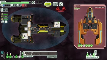 [114/124] Federation B - FTL Hard no pause Winstreak (current WR)