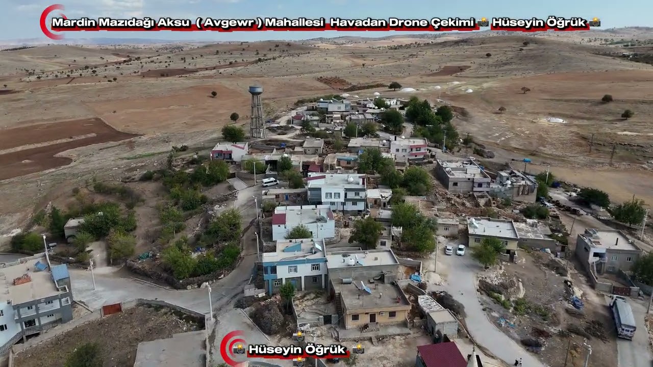 Aksu Avgewr Köyü Havadan Drone Çekimi 📸Hüseyin  Öğrük 📸