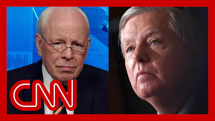 Why John Dean doesn't think Graham will get far wi...