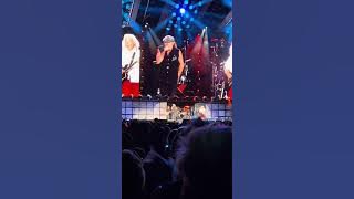 AC/DC - Jailbreak Live Melbourne 2025