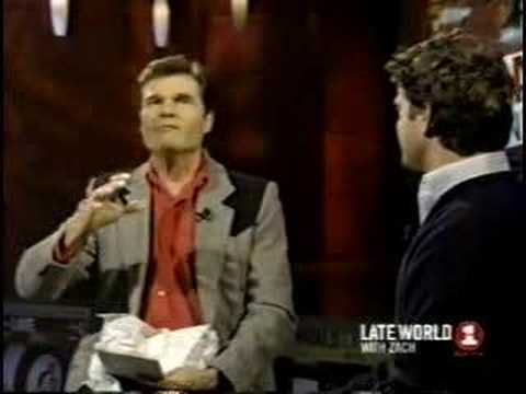 late world- fred willard and george lopez (part 3)