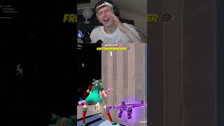 Da war wohl einer zu spät 🤣🤣🤣 #fortnite #tryus #twitch #gaming #lustig #clips