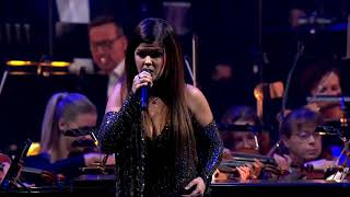 Saara Aalto - OT Quartet: Hold that sucker down - Classical trancelations 2018