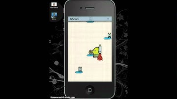 Doodle Jump Hackv1.21