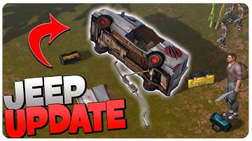 JEEP UPDATE NEWS n
