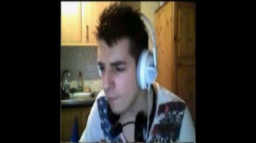 Alistar Crazy Frog is Ready For You