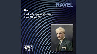 Ravel: Boléro, M. 81 (2026 Remastered Edition)