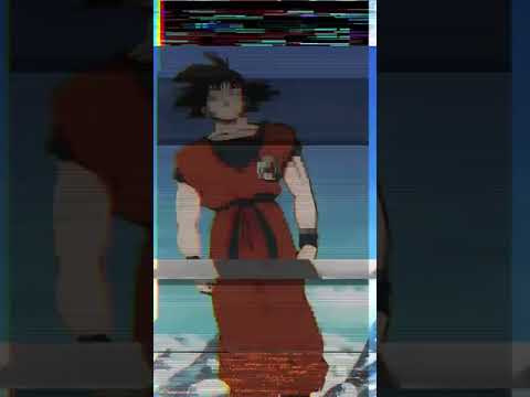 Son Goku - Edit