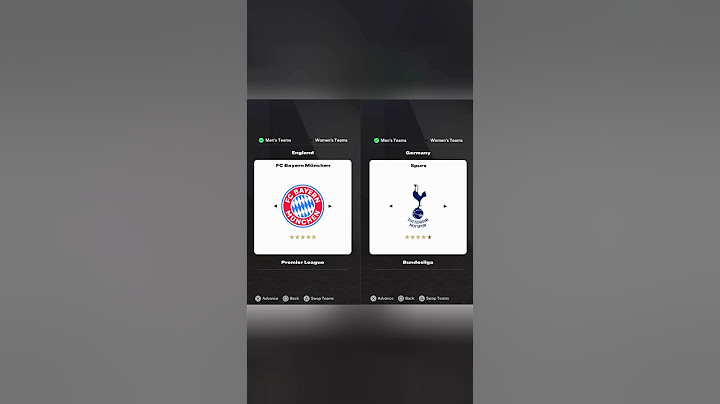 What If Bayern Munich and Tottenham swapped Leagues?