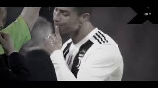 Cristiano Ronaldo Sugar And Brownies Skills And Goals 2019 Full Hd 1080I360P