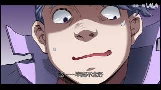 God of Martial Arts Season 3 Episode 1 to 15 Multi~Subtitles