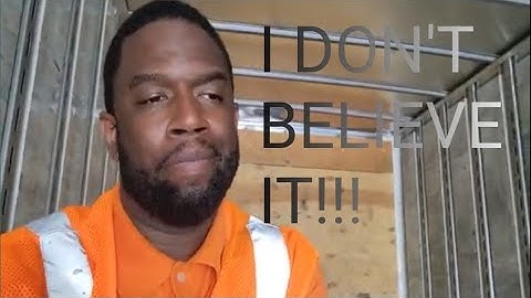 NO FORCED DISPATCH in TRUCKING... DON