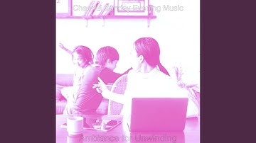 Sprightly Backdrops for Sunday Evenings