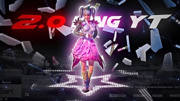 Elavated shubh || lobby edit pubg ||After effects tutorials