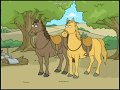 Family Guy Horses Brokeback Mountain 
