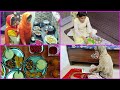 Working womans sahri to iftar preparation vlog 