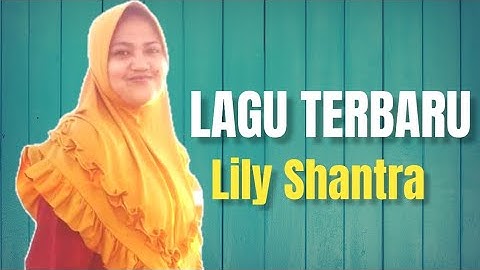 RINDU_Lily Shantra ( official Musik Video )