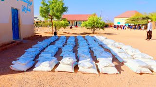 Caawi Walaalkaa 88 Qoys & Maanta Maamulka & Macalimiinta Xarunta Muxsiniinta Duco