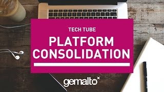 Tech Tube Platform Consolidation