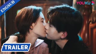 Trailer Compilation: The sweet taste of true love | South Wind Knows | YOUKU 