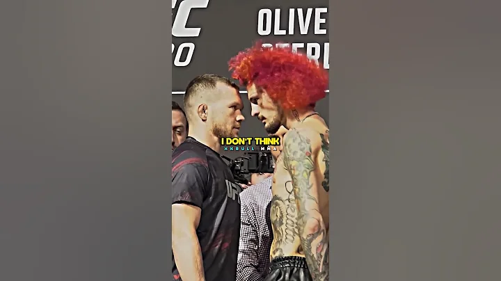 🌈Sean O’Malley on Who’s Next for Petr Yan🥊