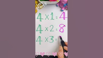 Learning maths #shorts #abc #maths #numbers #learning #viralvideo #satisfying