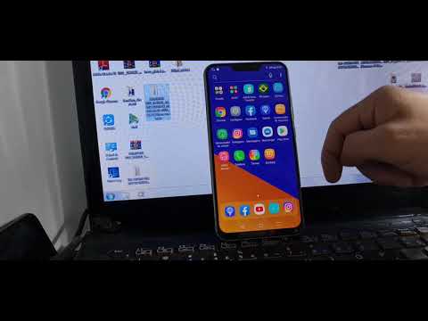 ASUS ZE620KL como passar software  zenfone 5 ou em qualquer outro modelo da assus