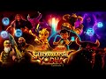 Little Singham Aur Chhota Bheem Returns Of The Suryavanshi Yodha Part 1 Full in Hindi 