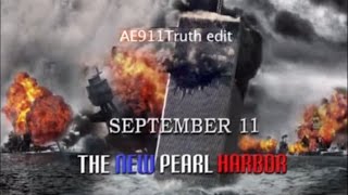 September 11 - A New Pearl Harbor - AE911Truth edit