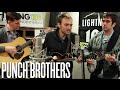 Punch brothers  boil weevil  live at lightning 100