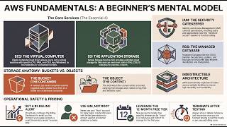 AWS Fundamentals Made Easy | Cloud Computing Explained