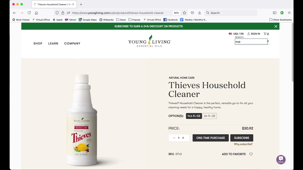How To Become A Customer NEW Young Living Website YouTube Maxresdefault