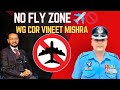 You Define: No Flying Zone #real warrior