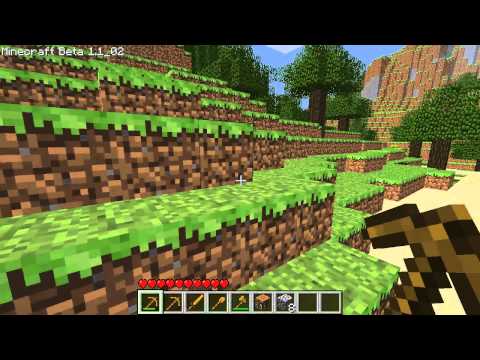 Ep01 lilethan's Epic Minecraft Journey