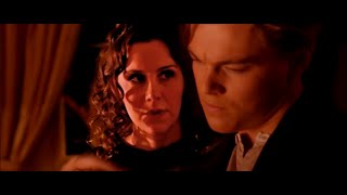 TITANIC DELETED SCENE