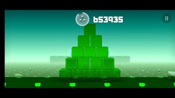 Smash Hit Random Stages Mod v2 Debug Menu