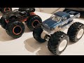 Hot Wheels Monster Trucks / Монстер Траки Хот Вилс